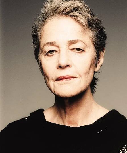 Charlotte Rampling on controversy, getting older — and why she can’t be doing with ‘weirdos’ | The Standard