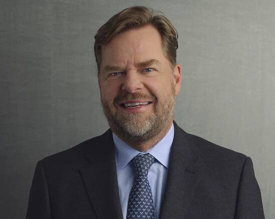 ITW Leaders and Executive Team | ITW 