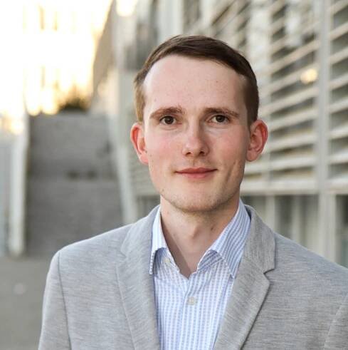 Torsten John - ChemVoices