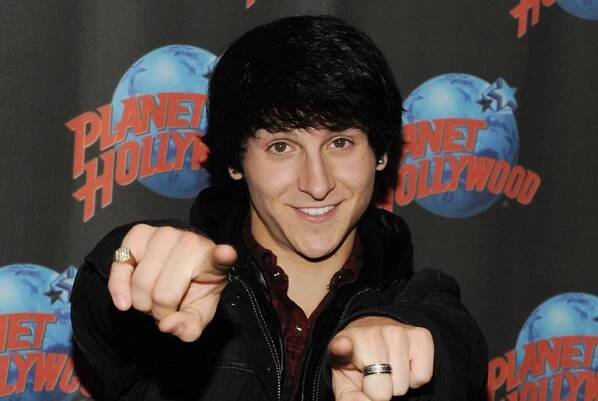 Mitchel Musso's 7 Tattoos & Their Meanings - Body Art Guru