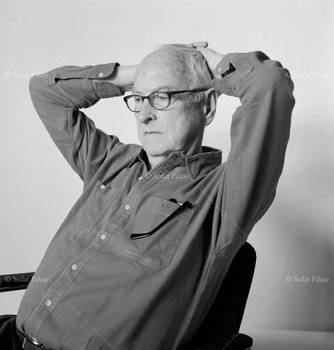 James Ivory, Film Director