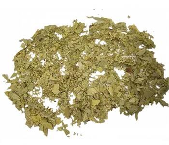 Tinktur - Senna 100g (Senna list 100g)