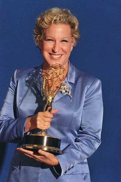 Bette Midler