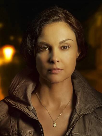 Ashley Judd - Pohřešovaný - Promo