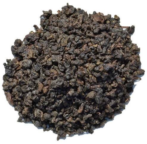 Hluboce pražený GABA Oolong