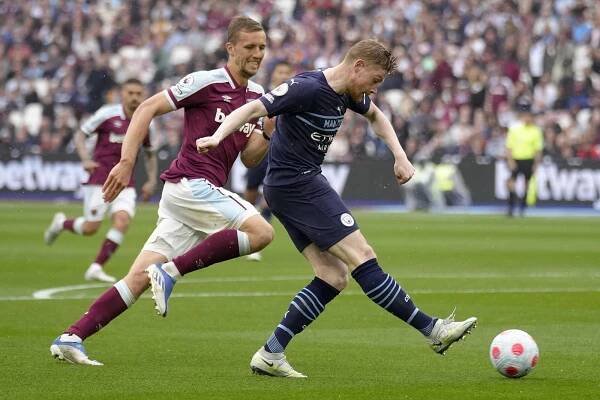 Los Premier League: pauza kvůli Kataru, West Ham začne proti mistrovi