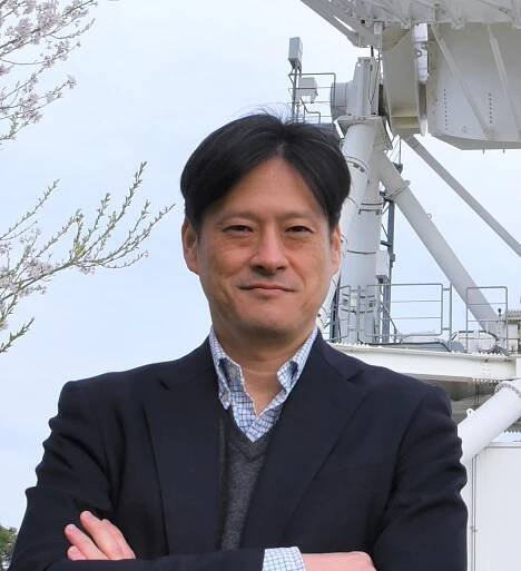 2022 URSI-Japan Radio Science Meeting