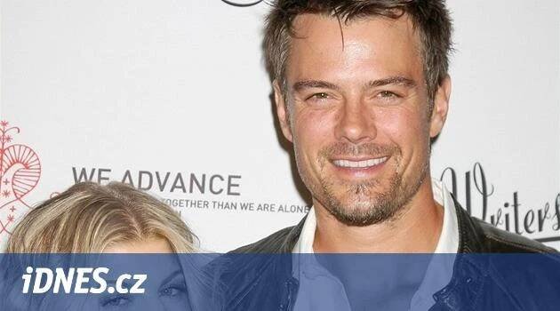 Zpěvačka Fergie a herec Josh Duhamel čekají dítě - iDNES.cz