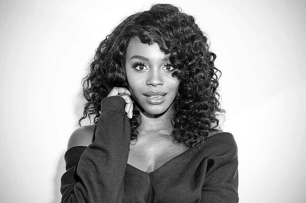 Deborah Ayorinde : jwdikkers