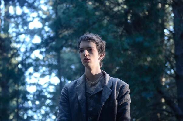 Slow West - Z filmu - Kodi Smit-McPhee