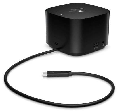 HP Thunderbolt G4 120W Dock