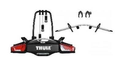 Nosič kol Thule VeloCompact 926 + 926-1