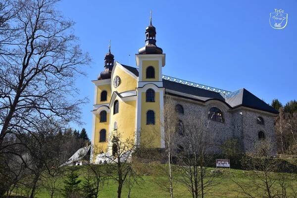 Naše pouť do Neratova – Turisticky gurman