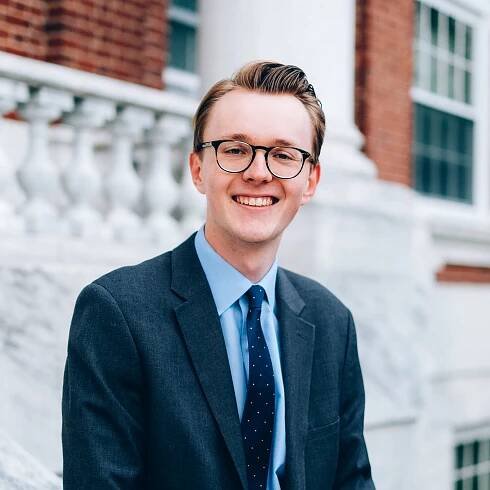 Class of 2021 | Tufts Mock Trial