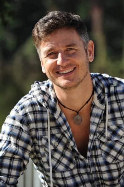 Lumír Olsovský