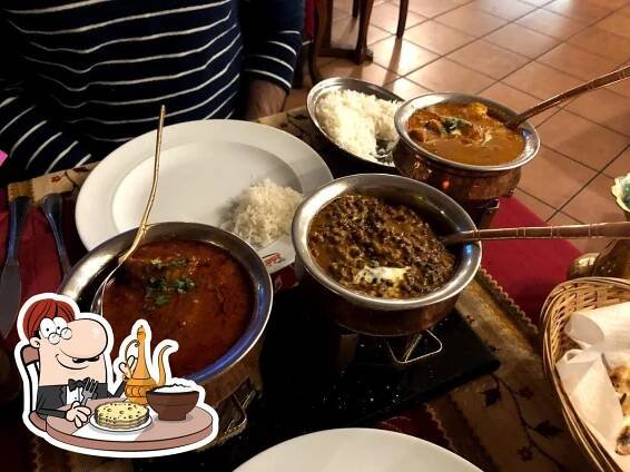 Taste of India