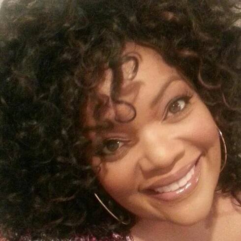 Yvette Nicole Brown fotka