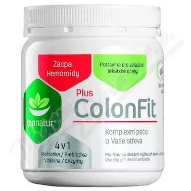 ColonFit plus cps.180 TOPNATUR