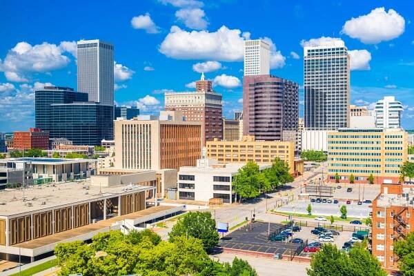 Car Insurance in Oklahoma September 2025