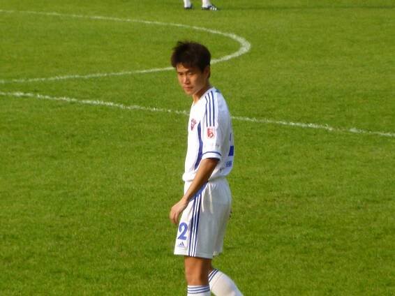Ling Cong