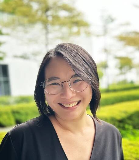 Velda Chen