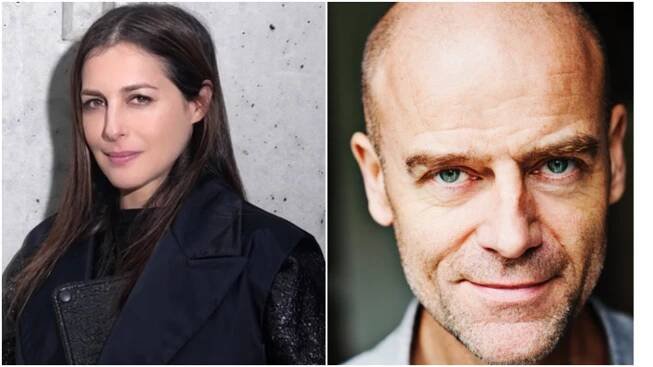 Amira Casar & Pip Torrens Cast In ‘Rokeby Venus’