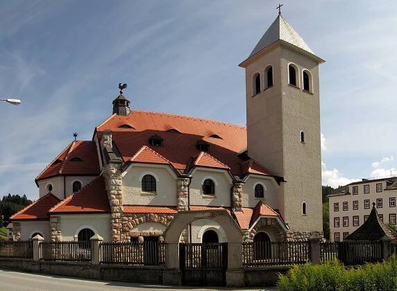 Mitterbach am Erlaufsee