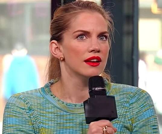 Anna Chlumsky
