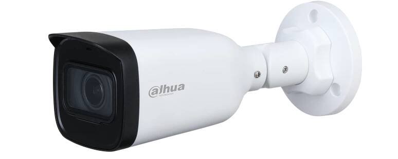 Dahua HAC-B3A21-Z-2712 2MP HDCVI IR Kulová kamera (HAC-B3A21-Z-2712)