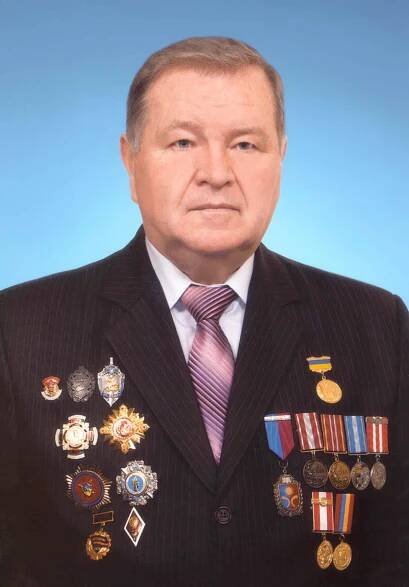 Mykola Tabola