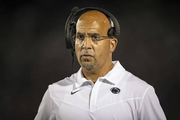 James Franklin
