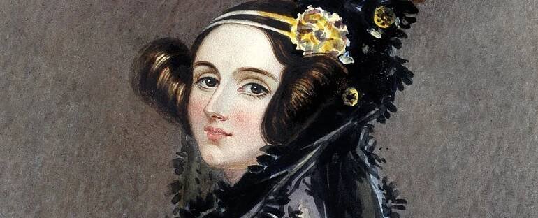 Who Is Ada Lovelace?