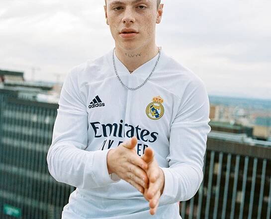 Lucho Vidales