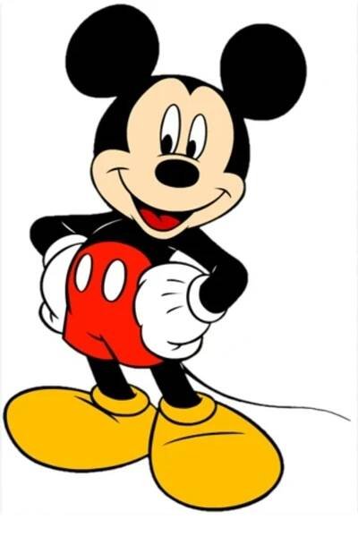 Mickey Mouse ztratil svůj charakteristický hlas
