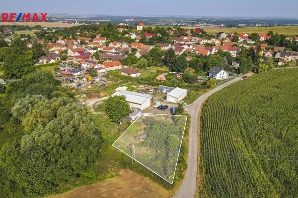 Chlumčany, okres Plzeň-Jih