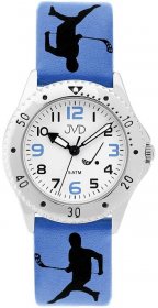 Dětské hodinky JVD J7209.2 - Hodinky Casio a Citizen