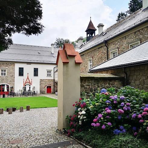 CHATEAU HERALEC - BOUTIQUE HOTEL & SPA BY L'OCCITANE - Updated 2025 Prices & Reviews (Czech Republic)