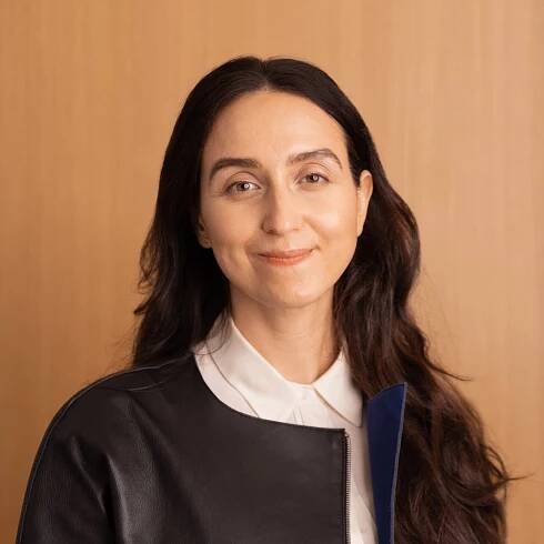 Adriana Rodriguez Pliego - COOKFOX