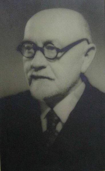 Josef Fišer (pedagog) – Wikipedie