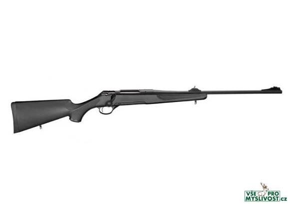 jaeger 10 standard plast černá