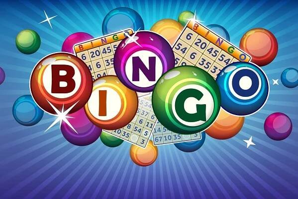 Bingo Game - The Best Slot Machine Sites - free spins - 2023