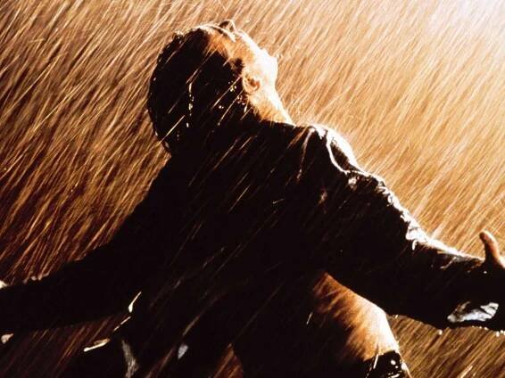 Roger Deakins on iconic Shawshank Redemption shot: “That’s one of those ones that I hate”