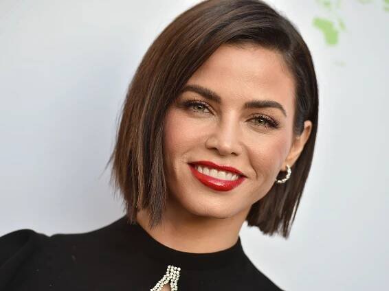 Jenna Dewan Reveals Her the Hair-Care Products She Uses in Her Everyday Routine