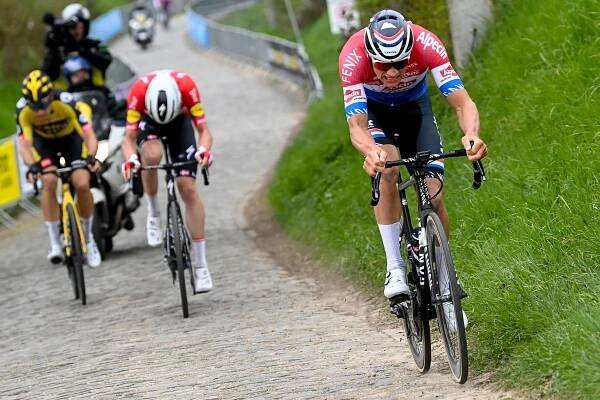 Mathieu van der Poel