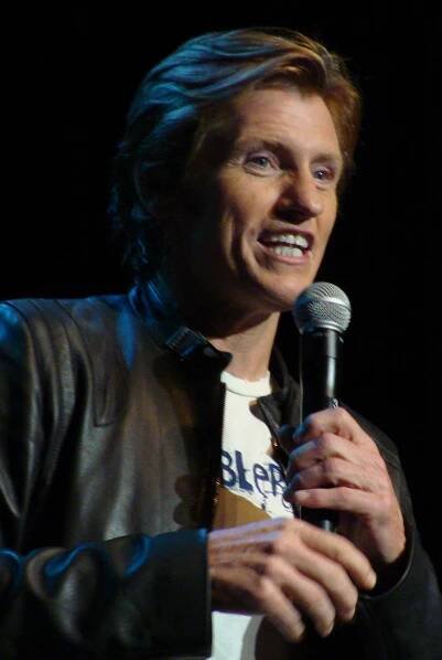 Denis Leary citáty (12 citátů)