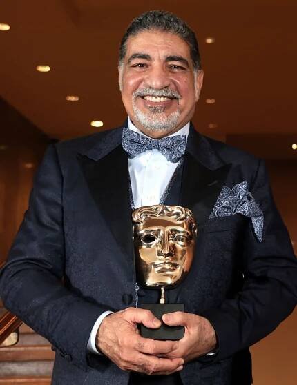 Arab American Actor Sayed Badreya, Egyptian in Hollywood. Photos صور – Sayed Badreya Official Website