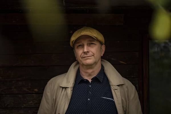 Jan Vondráček – OF AGENCY