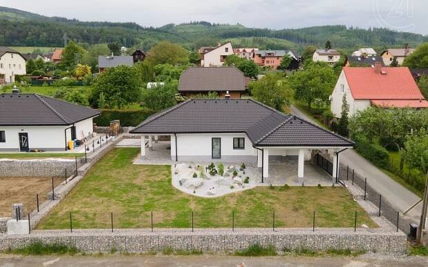 Ostatní, Mosty u Jablunkova, 109 m²