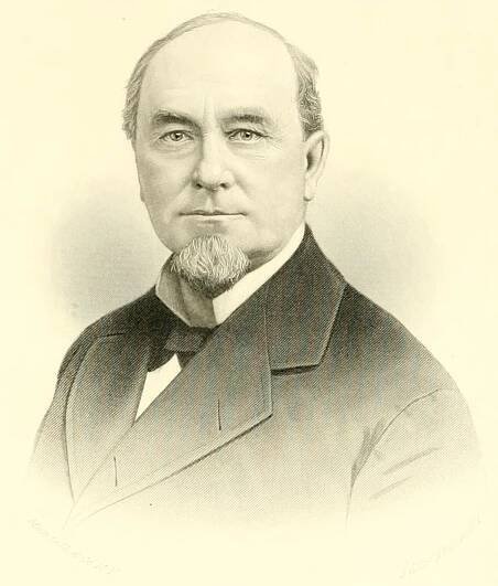 Henry T. Welles