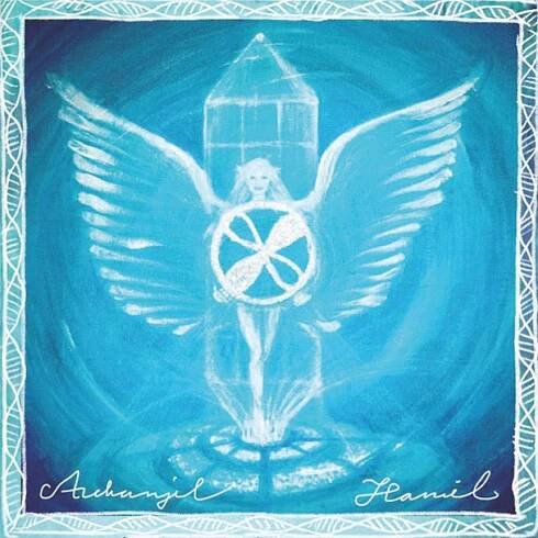 Archanjel Haniel